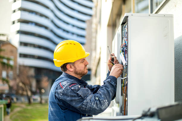 Best Electrical Maintenance Services  in Valparaiso, FL